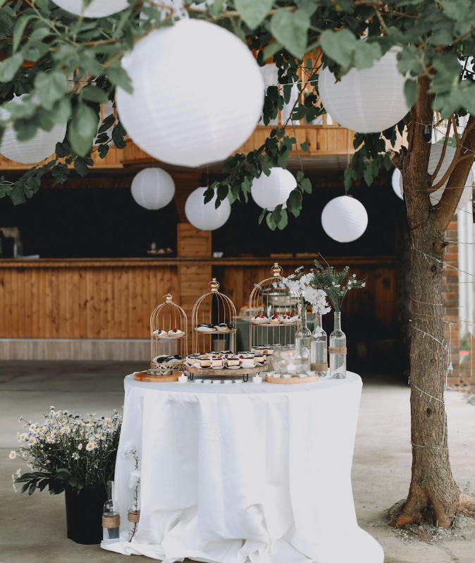 Eventi Privati